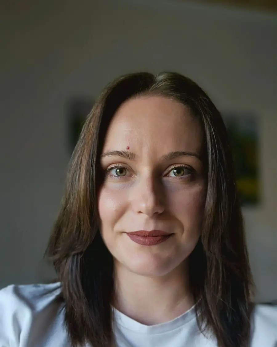 Adina Slach, învățătoare care oferă meditații la clasele primare în Ghiroda și Timișoara